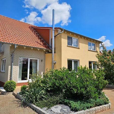 Ferienwohnung Gold-Blick كورباخ المظهر الخارجي الصورة